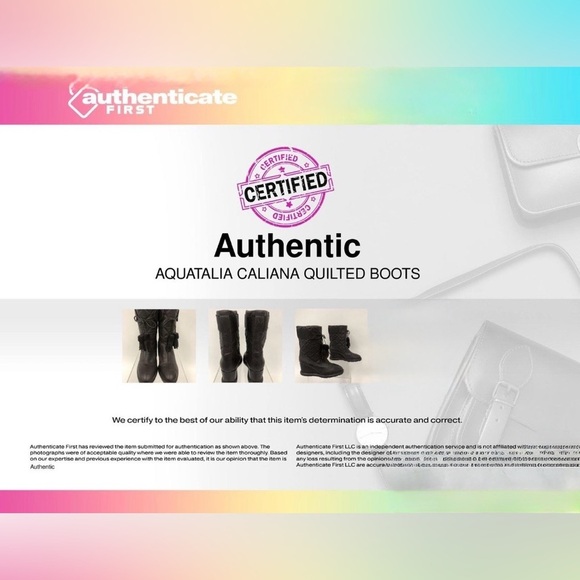 Aquatalia | Shoes | Aquatalia Black Suede Wedge Shoes | Poshmark Authenticated Aquatalia Caliana Quilted Waterproof Leather Wedge Boots Brown